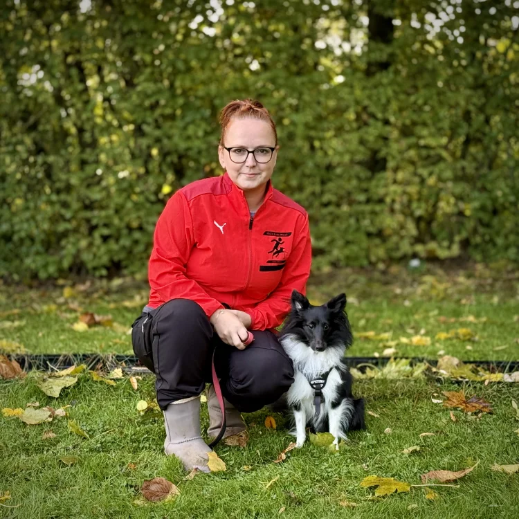 Fun Jumper - Steffi und Mika