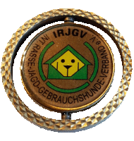 IRJGV Bronze Medaille